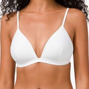 Lululemon Waterside Swim Top. Size 6